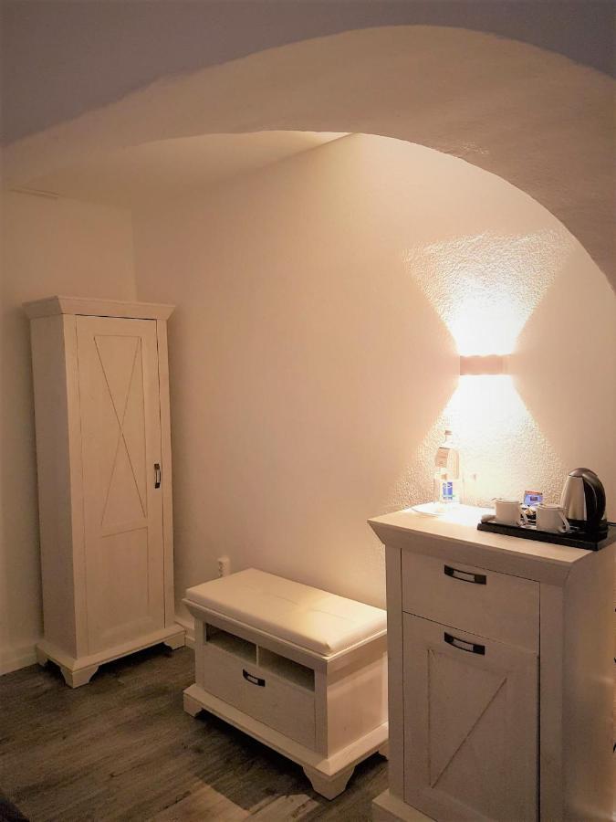Parkhotel Am Schloss Machern Zewnętrze zdjęcie