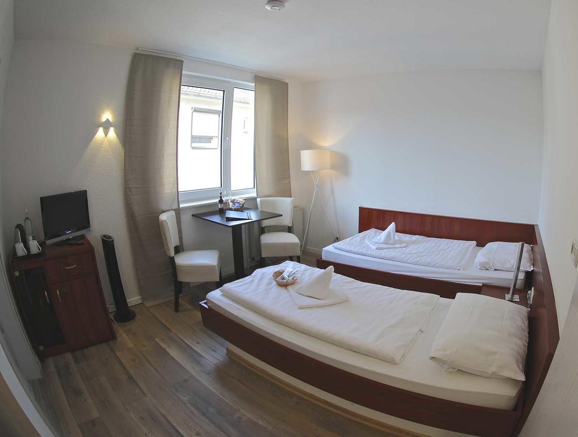 Parkhotel Am Schloss Machern Zewnętrze zdjęcie